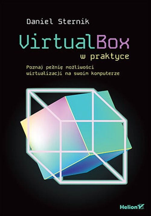 VirtualBox w praktyce.