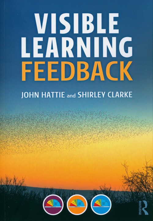 Visible Learning: Feedback