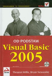 Visual Basic 2005 Od podstaw