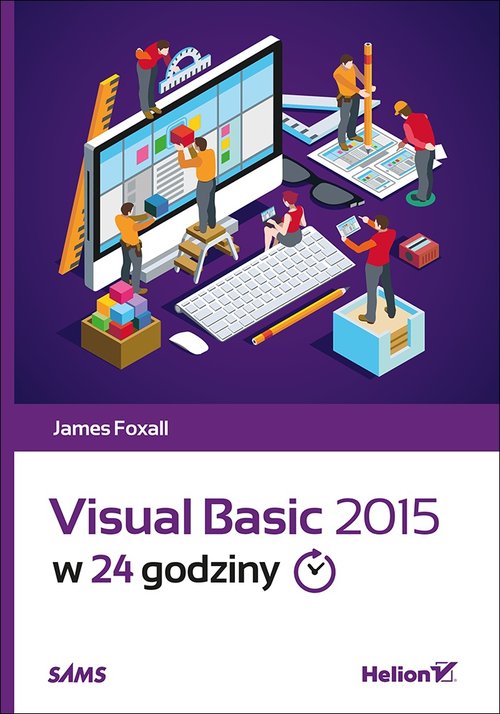 Visual Basic 2015 w 24 godziny