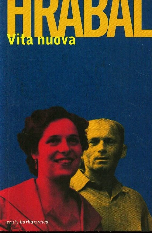 Vita nuova. Obrazki