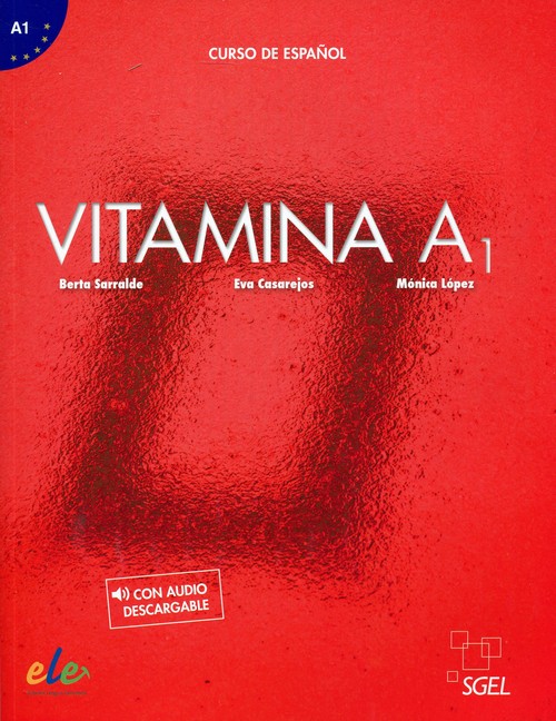 Vitamina A1 Podręcznik
