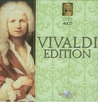 Vivaldi Edition