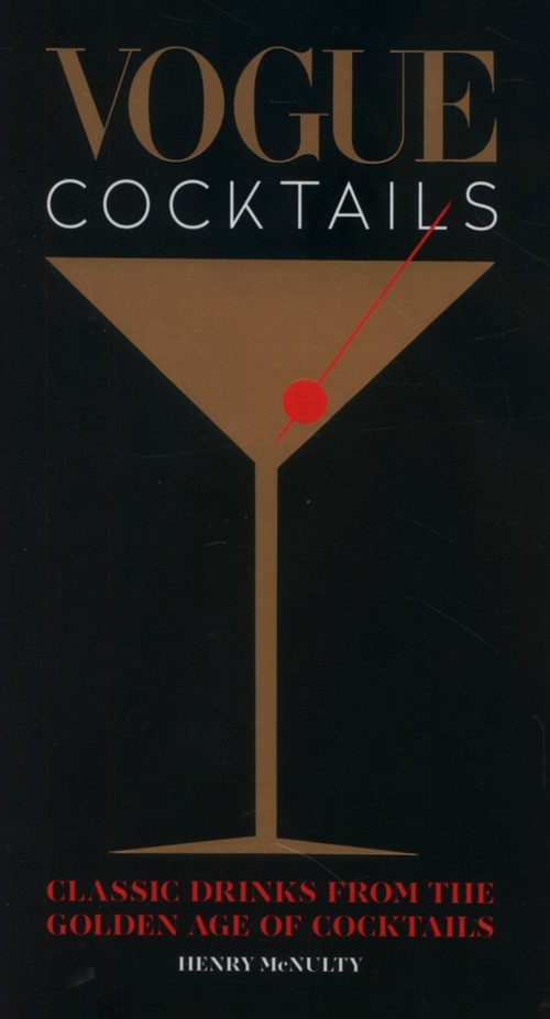 Vogue Cocktails
