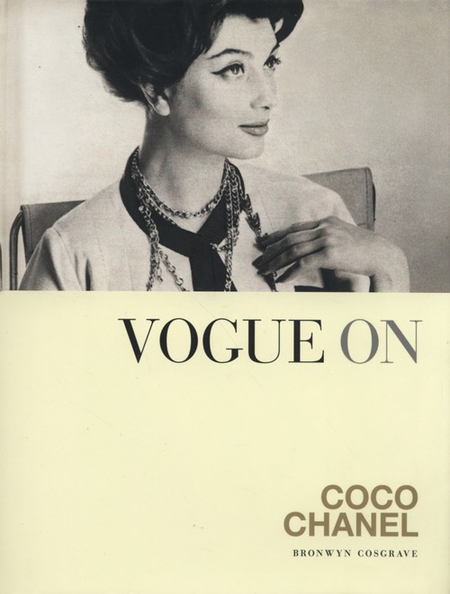 Vogue on Coco Chanel