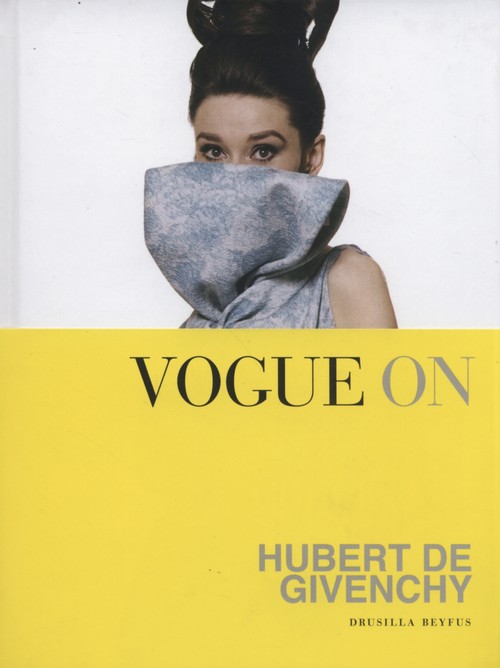 Vogue on Hubert De Givenchy