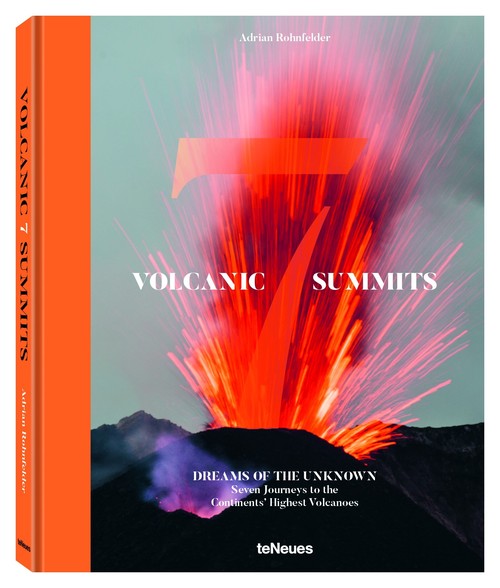 Volcanic 7 Summits