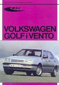 Volkswagen Golf i Vento