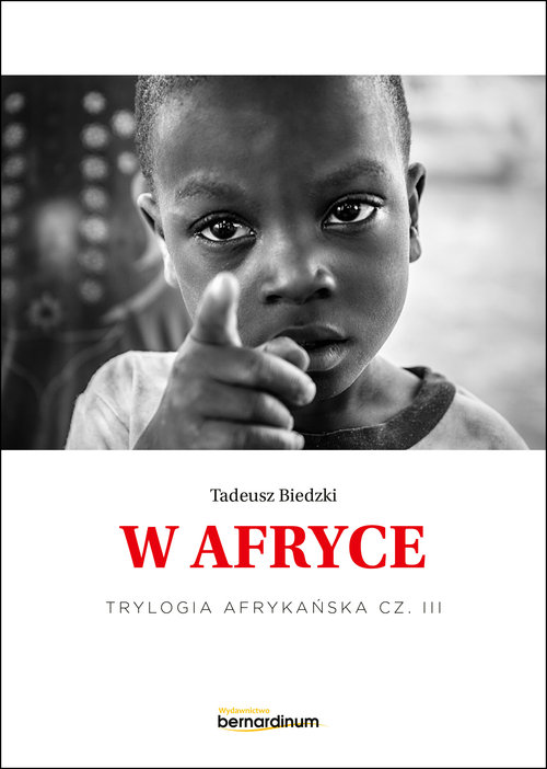 W Afryce