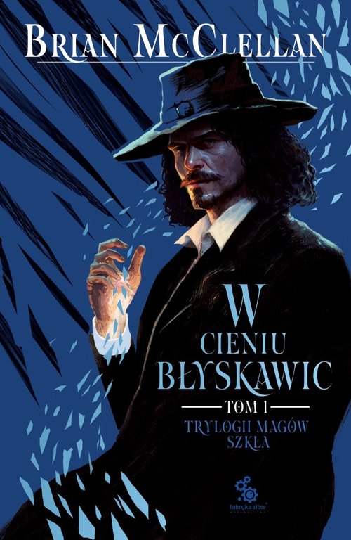 W cieniu błyskawic