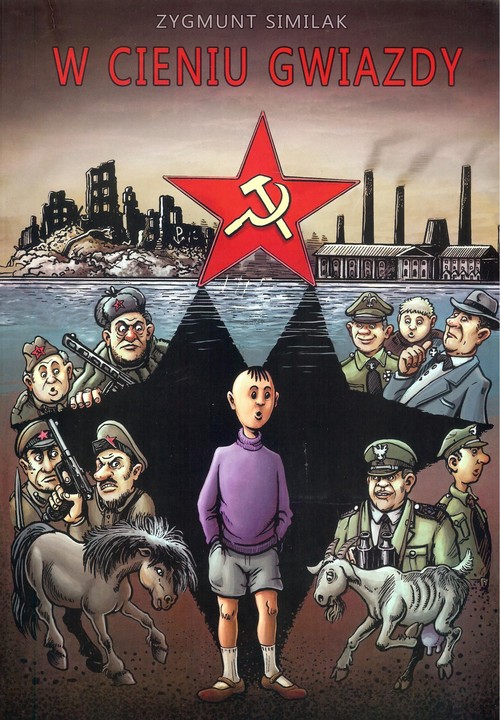 W cieniu gwiazdy