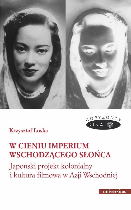 W cieniu Imperium Wschodzącego Słońca.