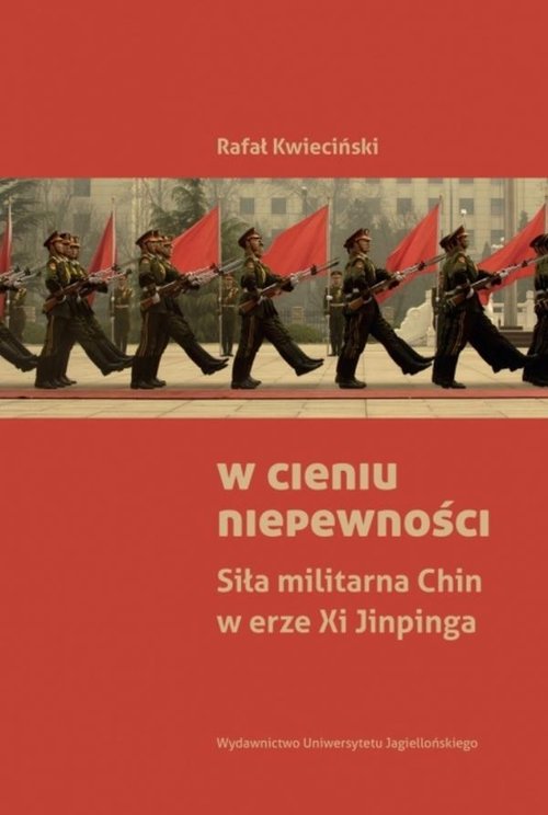 W cieniu niepewności