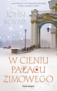 W cieniu Pałacu Zimowego