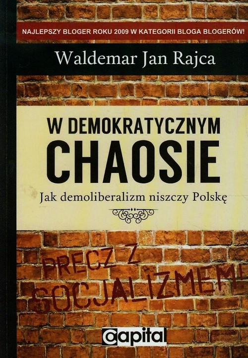 W demokratycznym chaosie