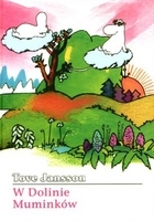 W DOLINIE MUMINKÓW WYD.2008 TW