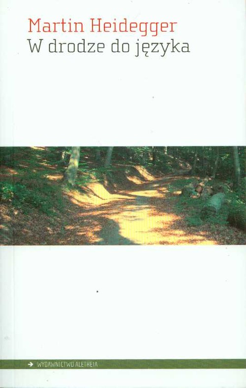 W drodze do języka