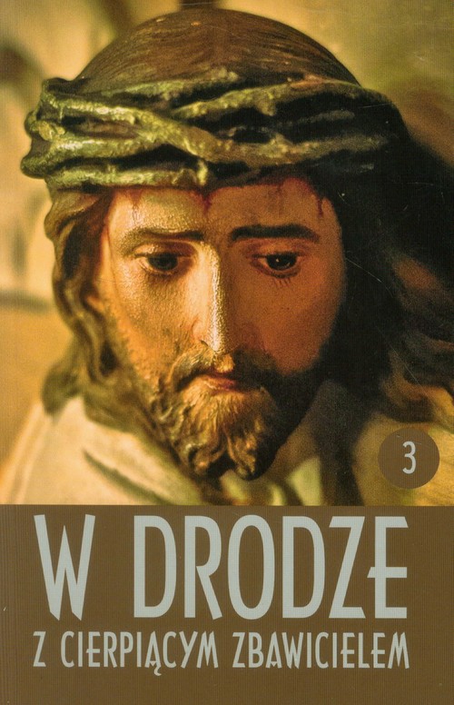 W drodze z cierpiącym Zbawicielem tom 3