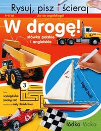 W drogę!
