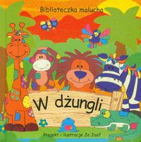 W dżungli