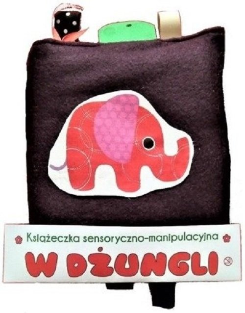 W dżungli