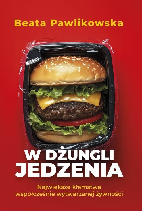 W dżungli jedzenia