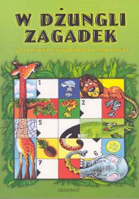W dżungli zagadek