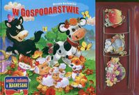 W gospodarstwie