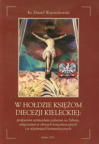 W hołdzie Księżom Diecezji Kieleckiej