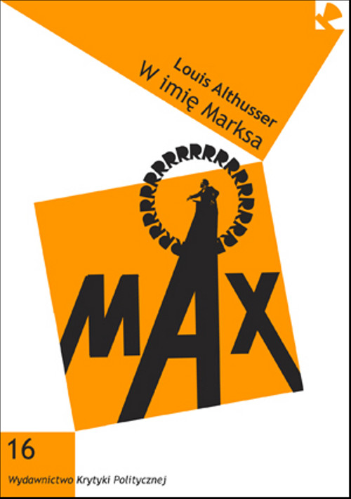 W imię Marksa, t. 16