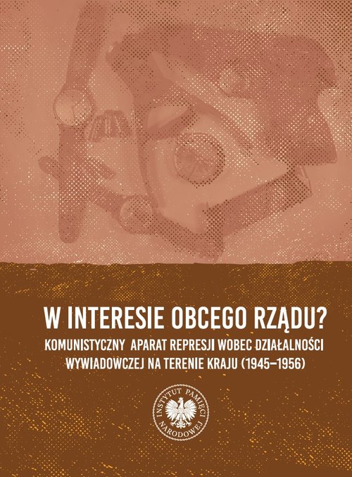 W interesie obcego rządu?