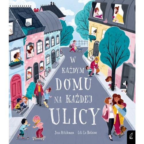 W każdym domu na każdej ulicy