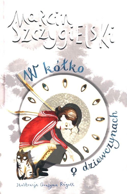 W kółko o dziewczynach