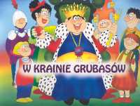 W krainie grubasów