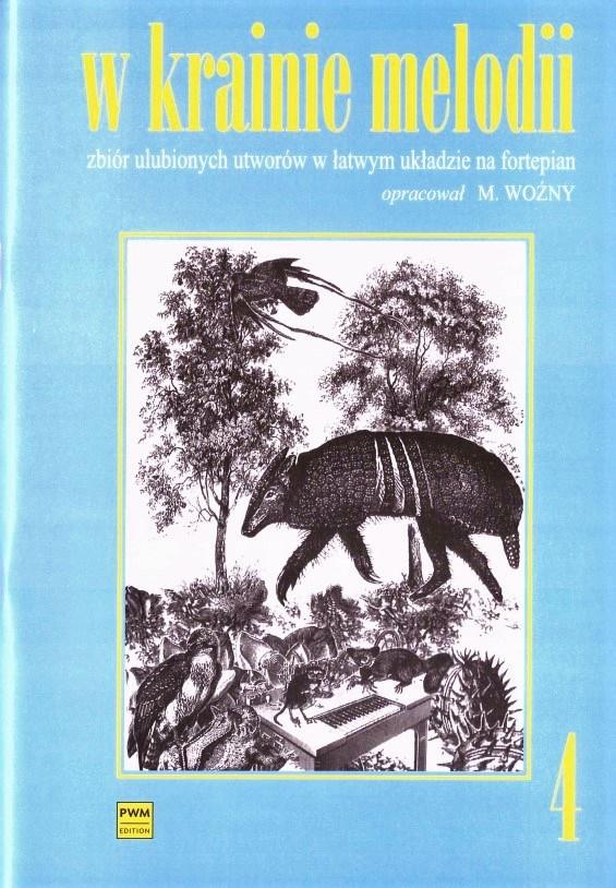 W krainie melodii 4 PWM