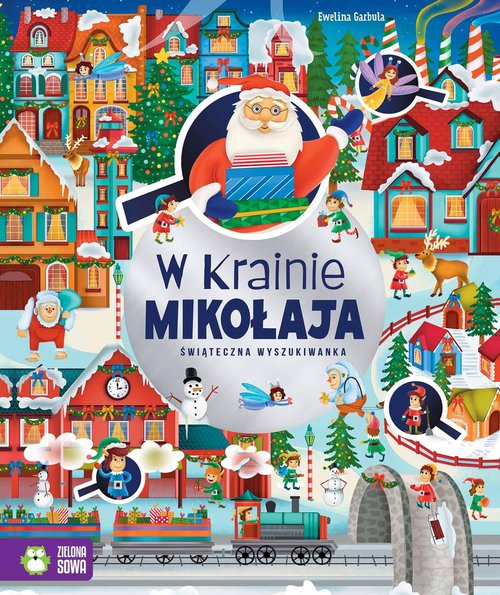 W Krainie Mikołaja