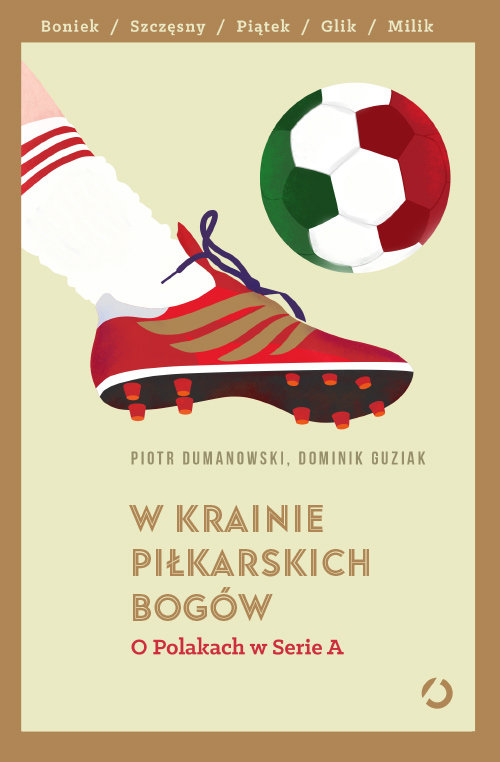 W krainie piłkarskich bogów