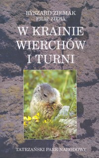 W krainie wierchów i turni