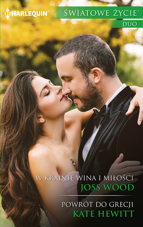 W krainie wina i miłości Powrót do Grecji