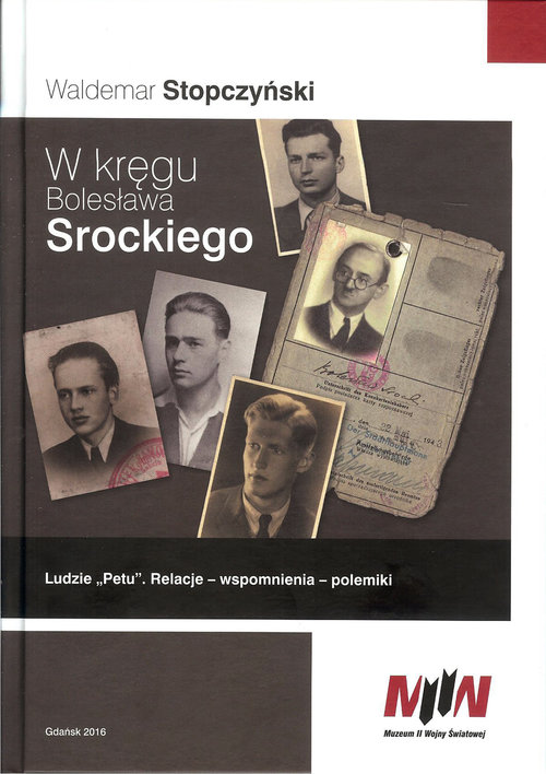 W kręgu Bolesława Srockiego