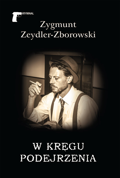 W kręgu podejrzenia