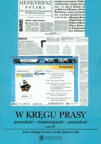 W kręgu prasy t.4