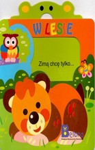 W lesie