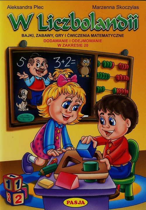 W liczbolandii
