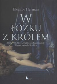 W łóżku z królem