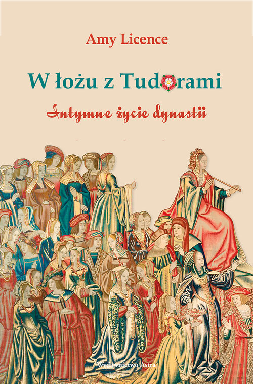 W łożu z Tudorami
