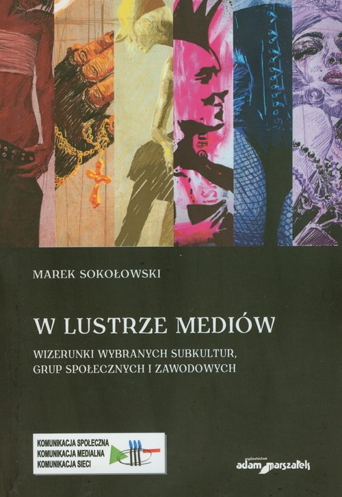 W lustrze mediów
