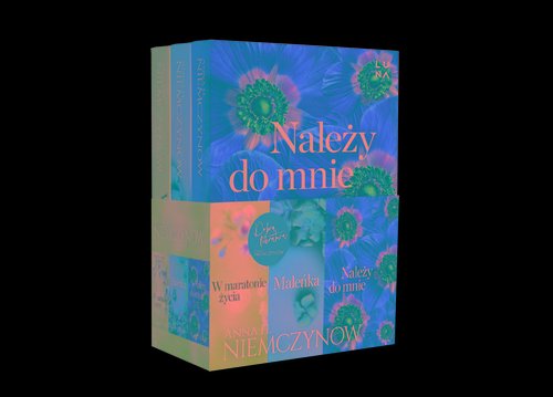 W maratonie życia / Maleńka / Należy do mnie