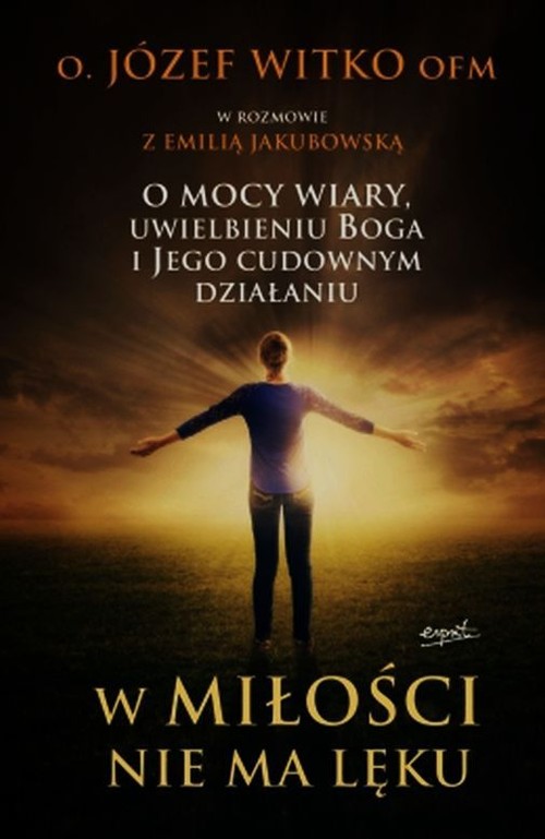 W miłości nie ma lęku