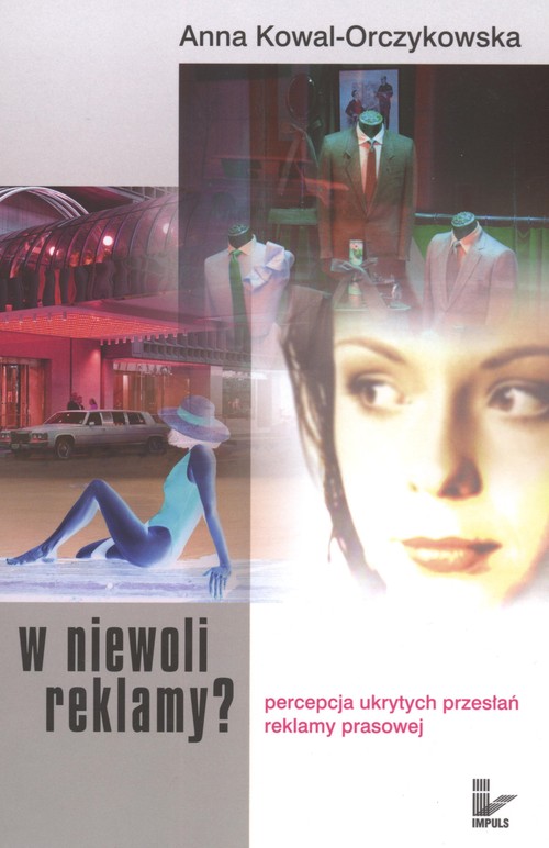 W niewoli reklamy